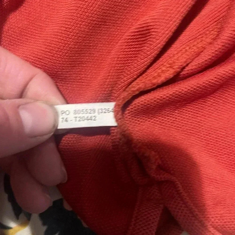 Tommy Bahama shirt large - Picture 5 of 7